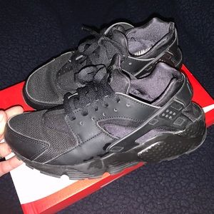 Nike Huarache!